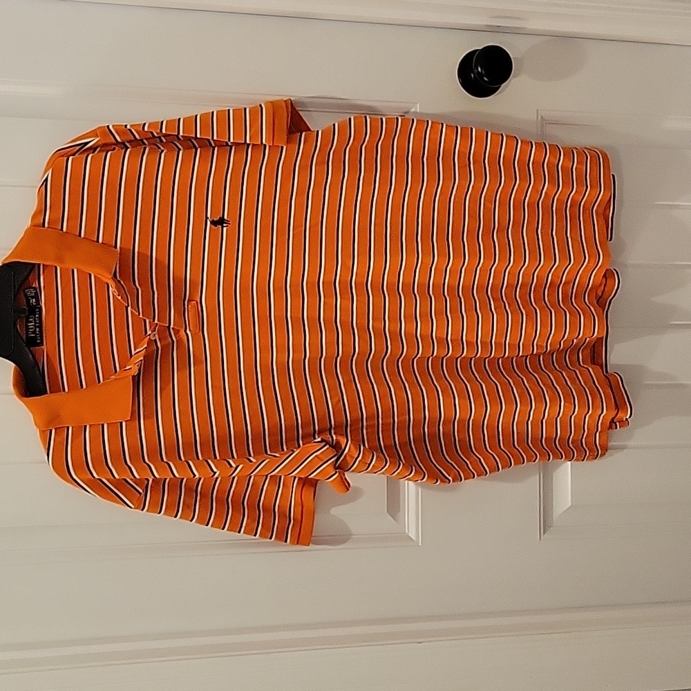 XXL Ralph Lauren Polo